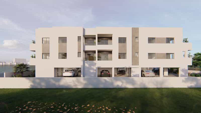Condominium in Frenaros, Famagusta 10825318