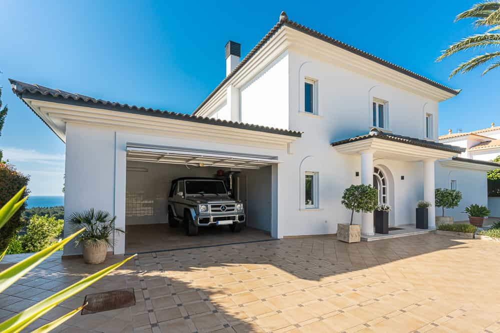 House in Bendinat, Illes Balears 10825322