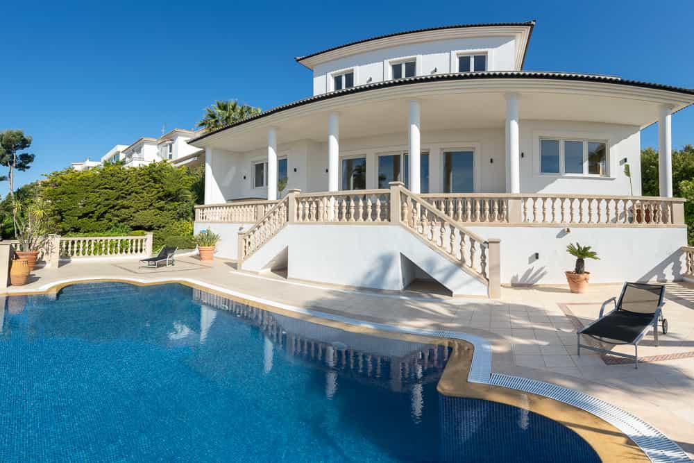 House in Bendinat, Illes Balears 10825322