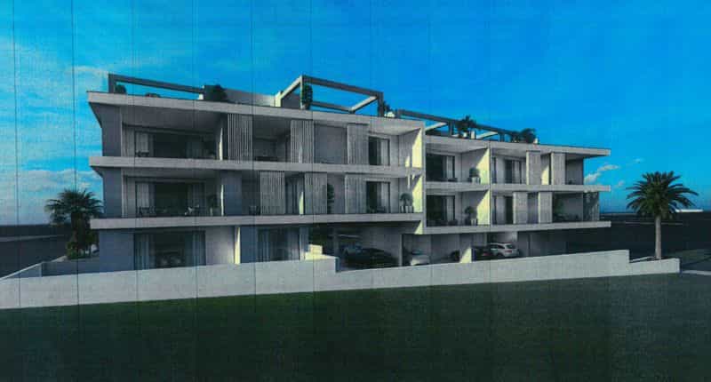 Condominium in Paralimni, Ammochostos 10825327