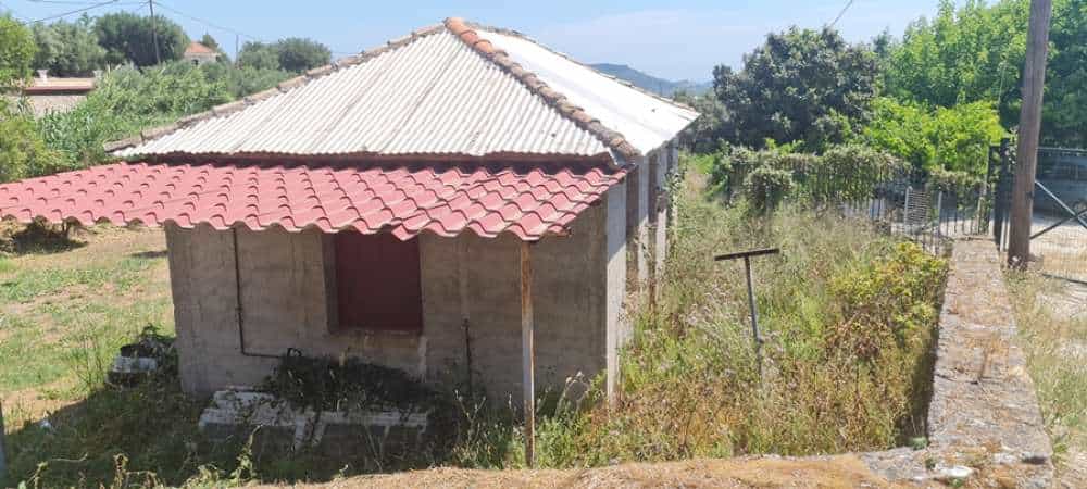 House in Bochali, Ionia Nisia 10825334