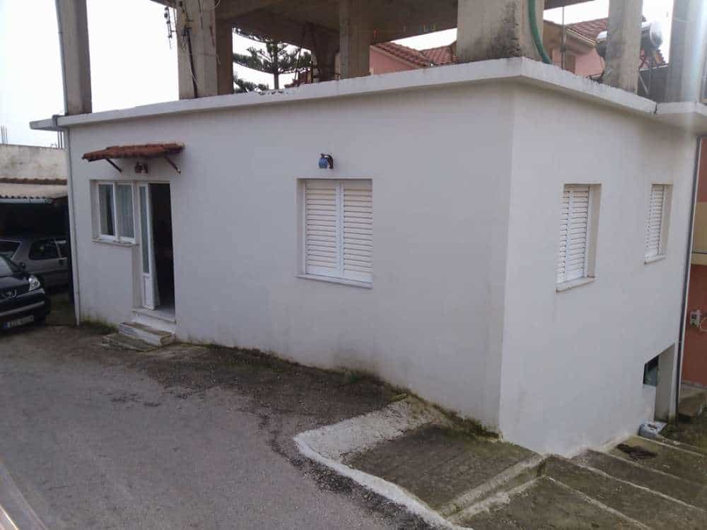 Condominium in Zakinthos,  10825344