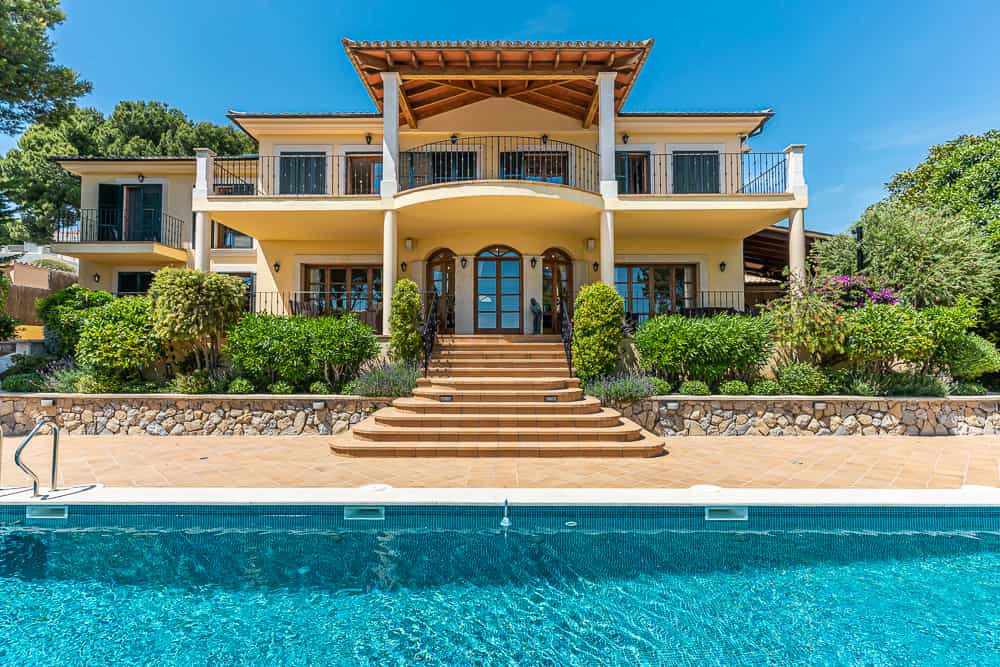 House in La Bonanova, Balearic Islands 10825362