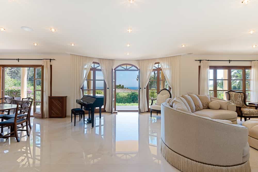 Будинок в Bendinat, Illes Balears 10825362