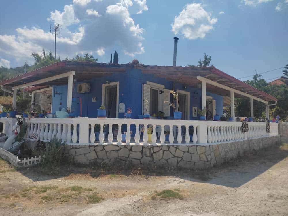 House in Bochali, Ionia Nisia 10825363