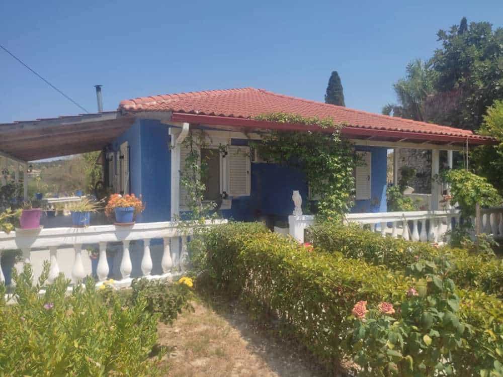 House in Bochali, Ionia Nisia 10825363
