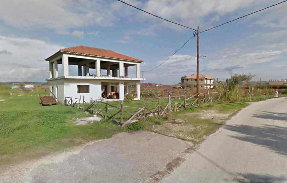 Huis in Zakinthos,  10825368
