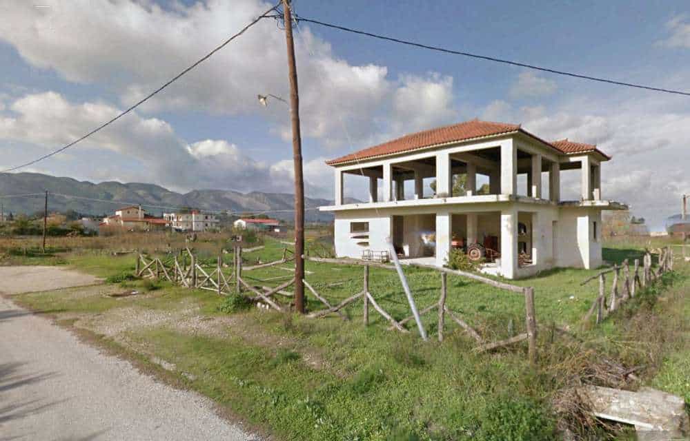 House in Bochali, Ionia Nisia 10825368
