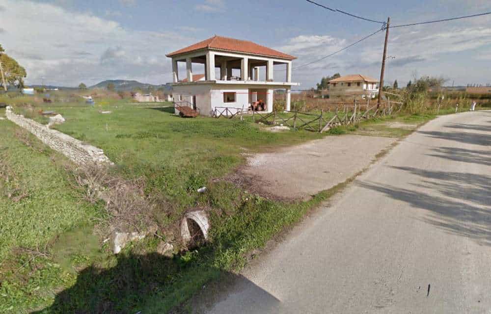 Hus i Bochali, Ionia Nisia 10825368