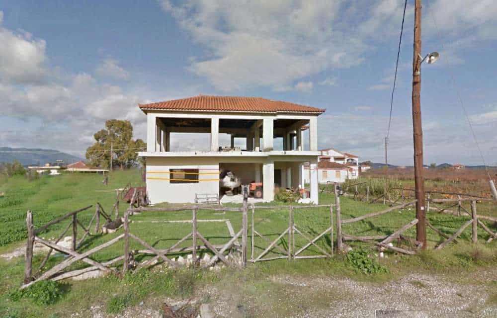 casa no Bochali, Ionia Nísia 10825368