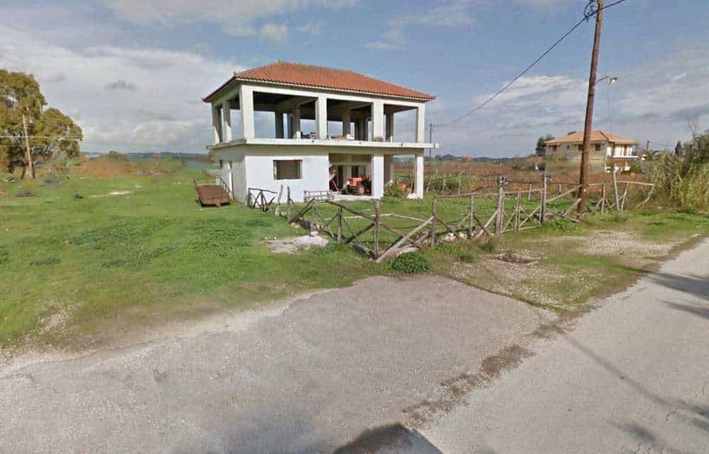 Casa nel Bochali, Ionia Nisia 10825368