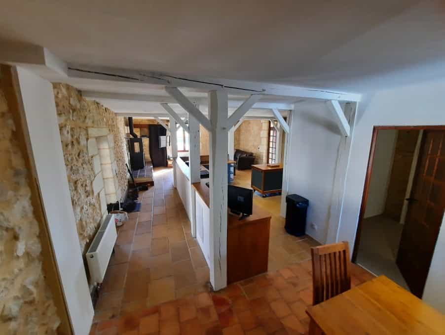 rumah dalam Eymet, Nouvelle-Aquitaine 10825380