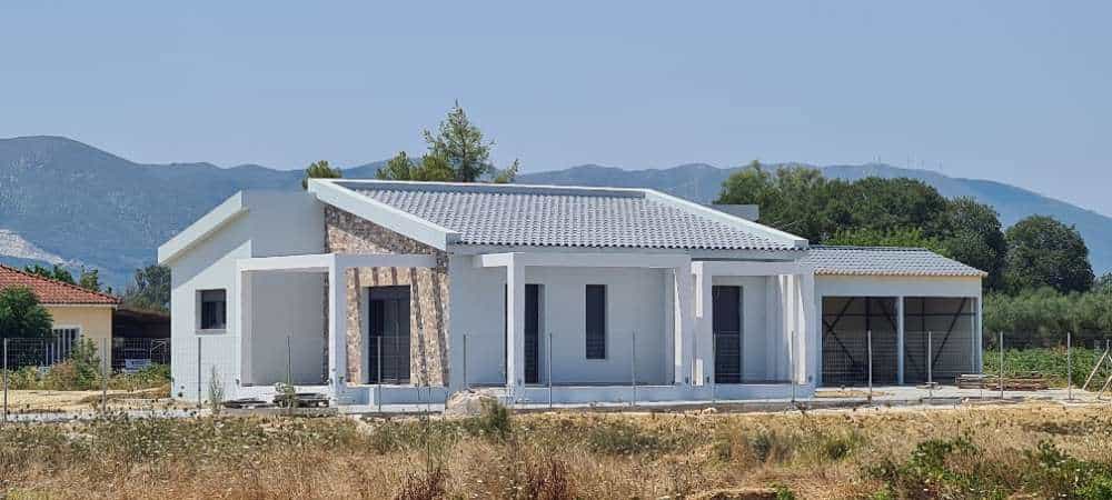 House in Bochali, Ionia Nisia 10825395