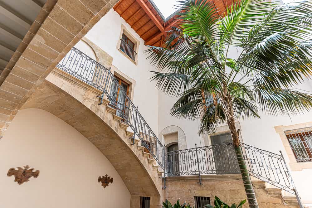 Condominium in Palma, De Balearen 10825397