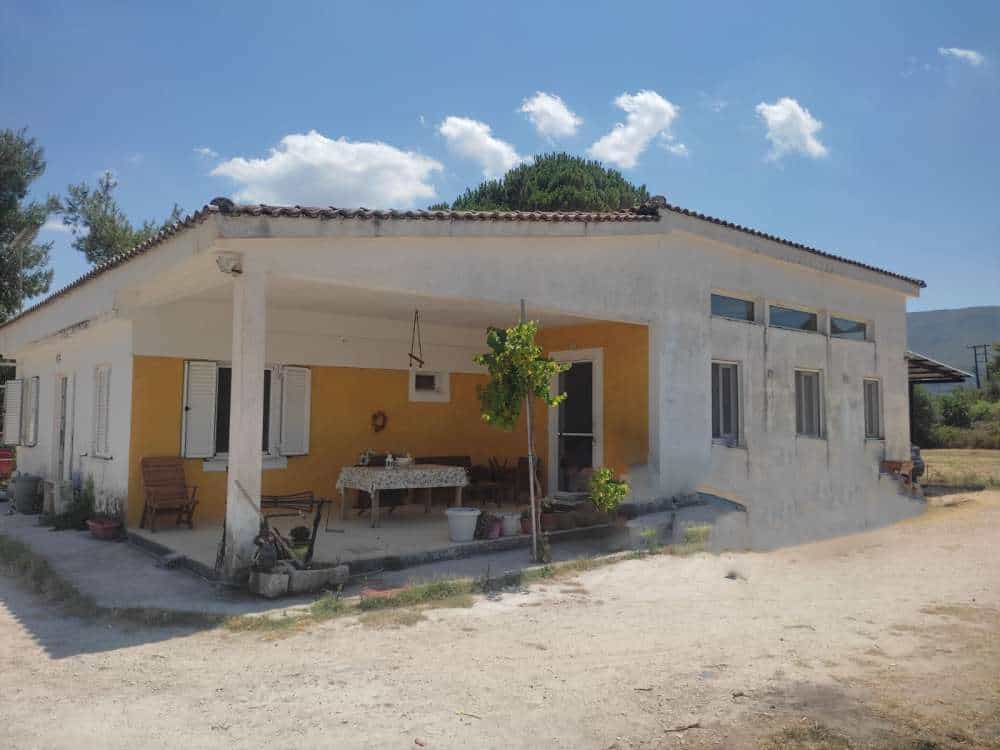 House in Bochali, Ionia Nisia 10825406