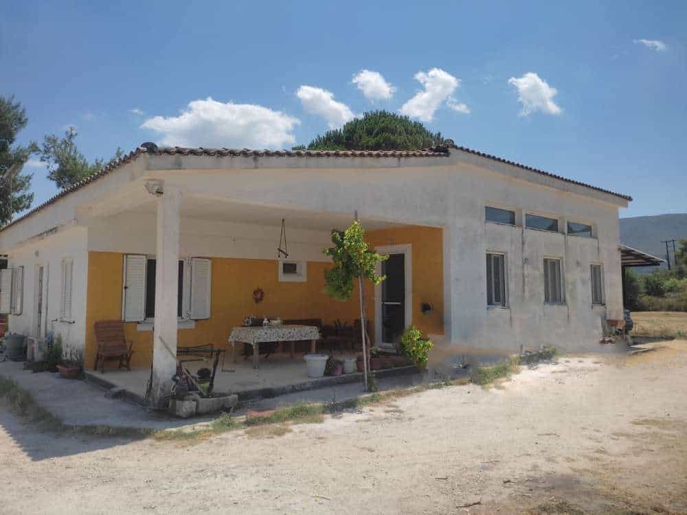 House in Zakinthos,  10825406