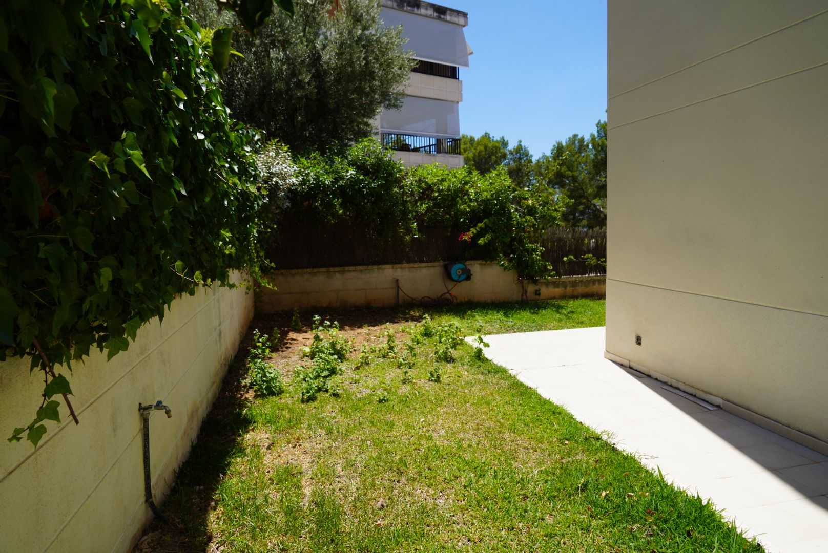 Eigentumswohnung im Palma, Illes Balears 10825415