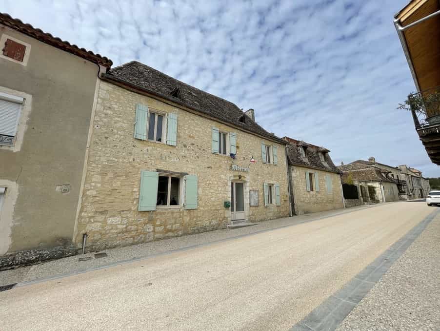 House in Boisse, Nouvelle-Aquitaine 10825422