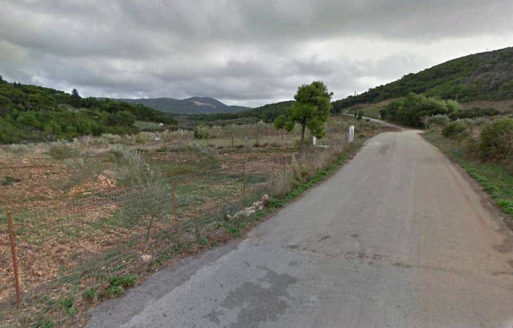 Land in Bochali, Ionië Nisia 10825434