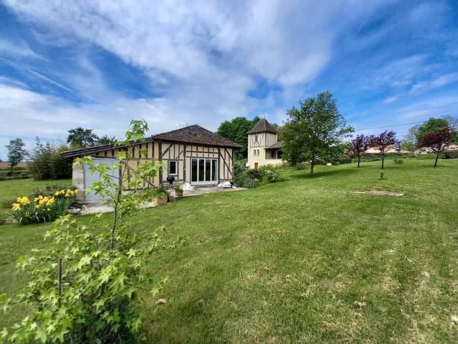 House in Doudrac, Nouvelle-Aquitaine 10825437