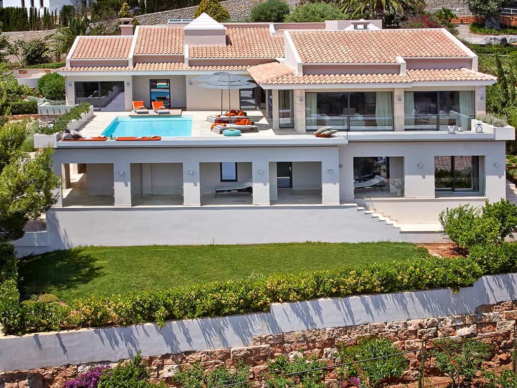 房子 在 Palma, Balearic Islands 10825439