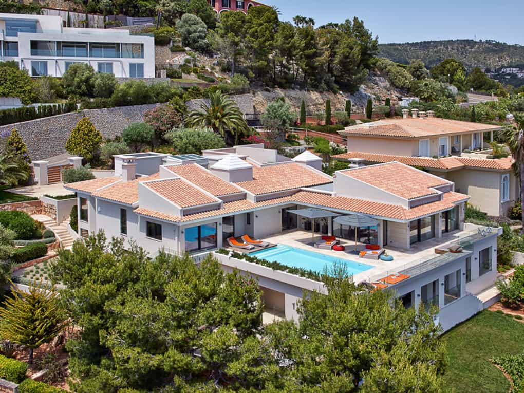 House in Palma, Balearic Islands 10825439