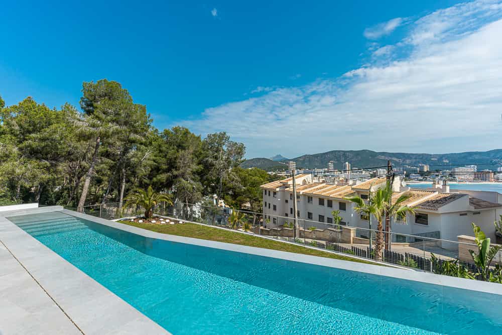 Casa nel Cala Vinyes, Illes Balears 10825448