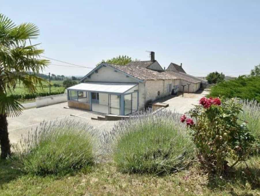 House in Pomport, Nouvelle-Aquitaine 10825449