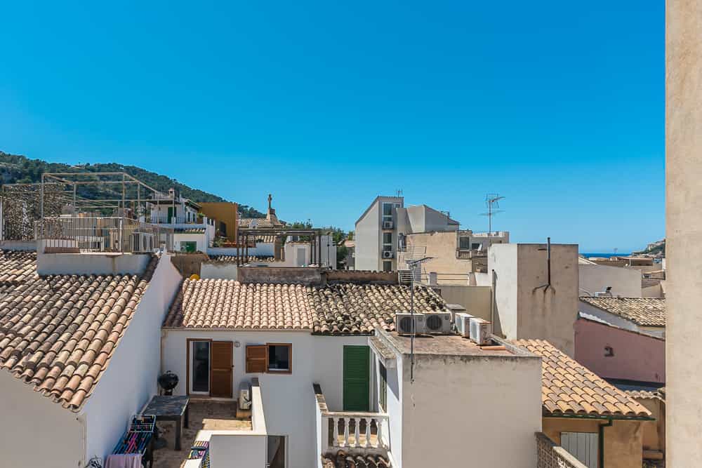 rumah dalam Port d'Andratx, Illes Balears 10825453