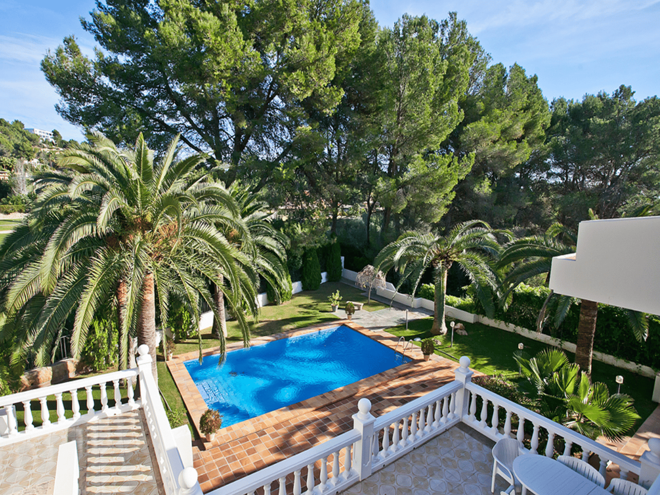 房子 在 Palma, Balearic Islands 10825528