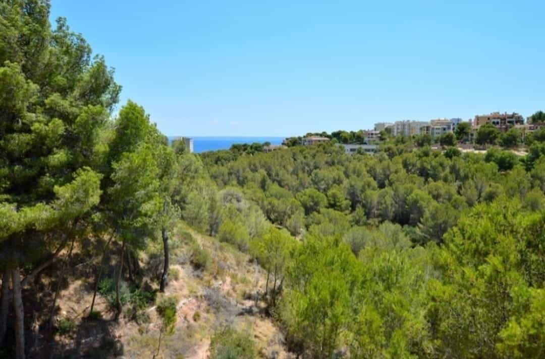 Condominium in Cas Català, Illes Balears 10825532