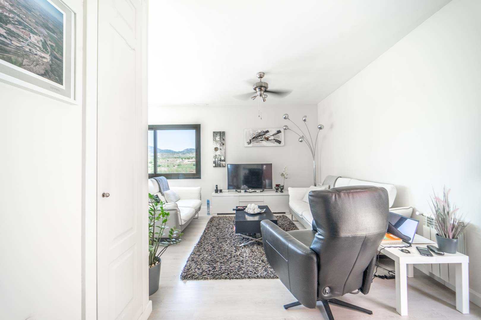 公寓 在 Torre-Pacheco, Región de Murcia 10825548