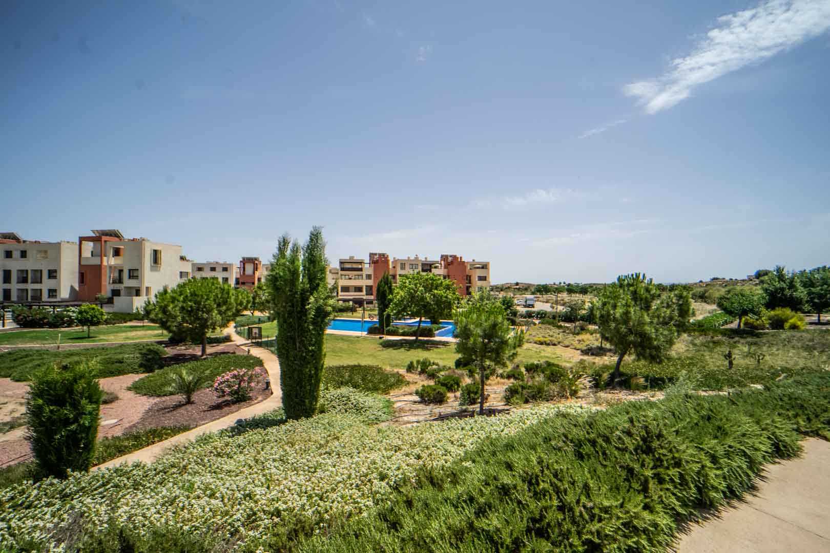 Condominium in Torre-Pacheco, Región de Murcia 10825548