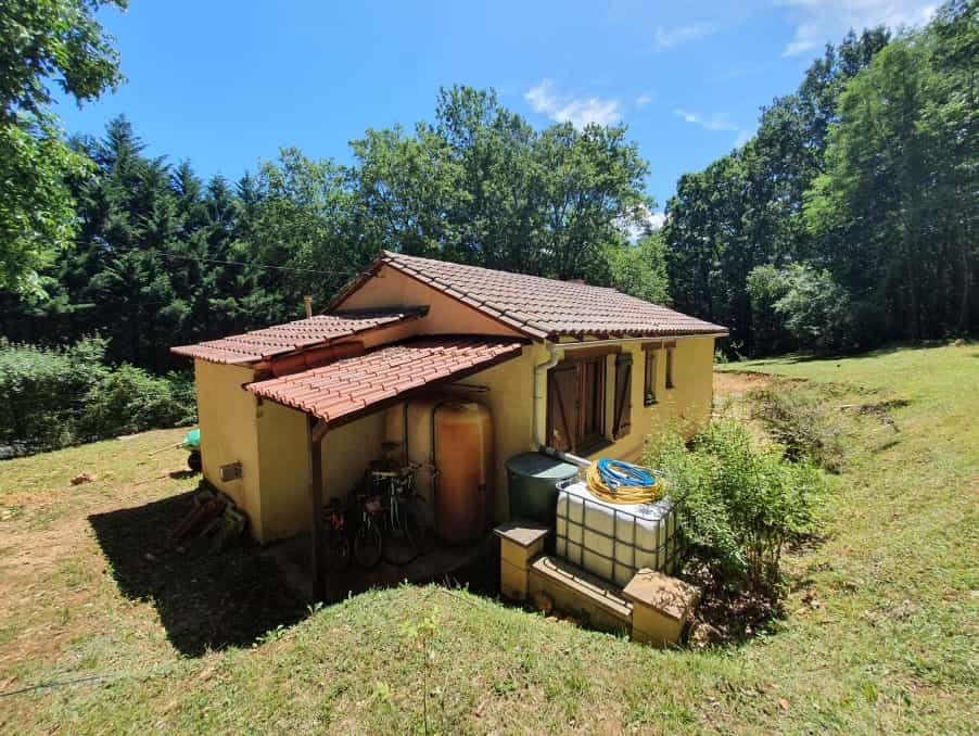 жилой дом в Paunat, Nouvelle-Aquitaine 10825557