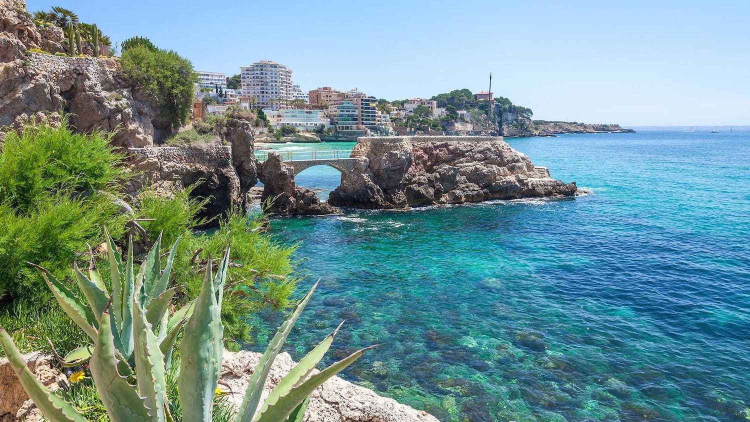 Eigentumswohnung im Palma, Illes Balears 10825581