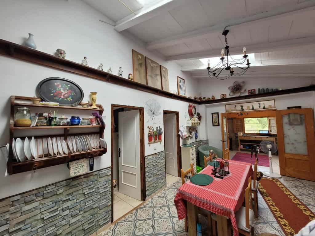 жилой дом в Paretón, Región de Murcia 10825589