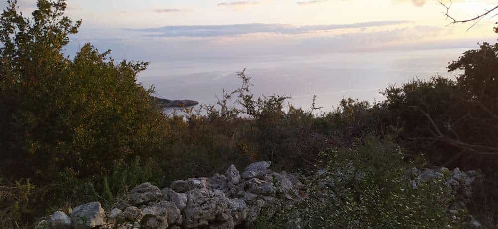Land in Bochali, Ionië Nisia 10825605