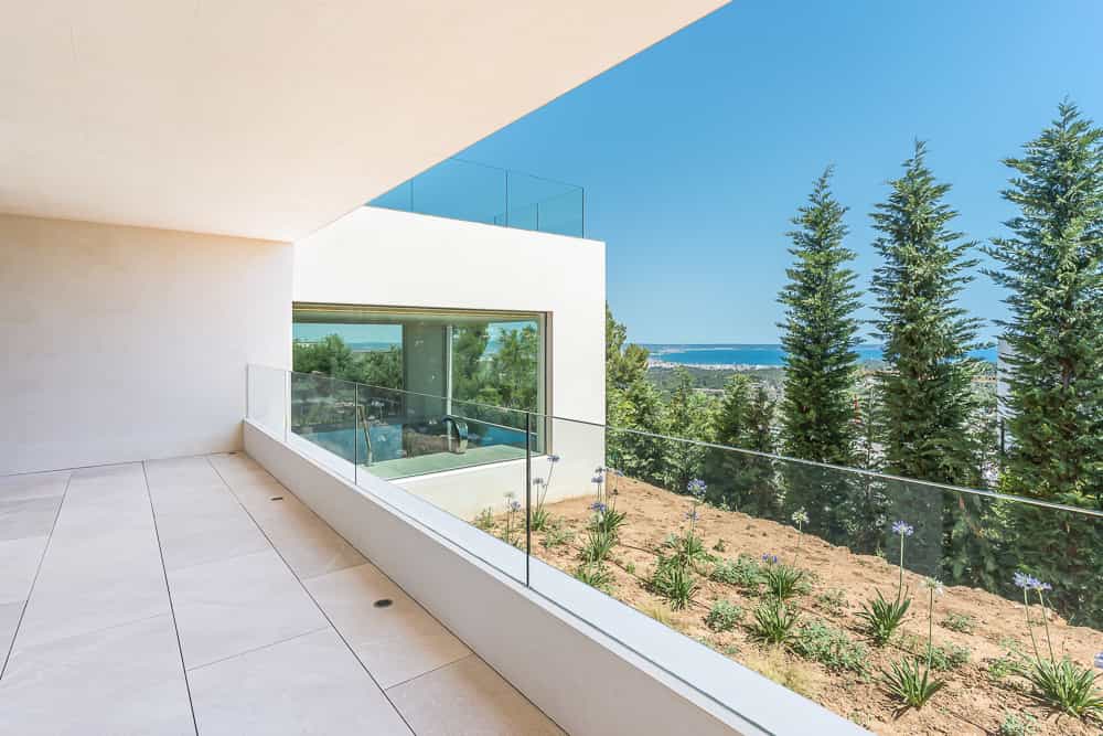 Будинок в Palma, Balearic Islands 10825612
