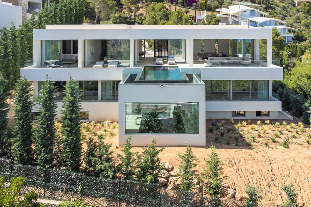 House in Palma, Balearic Islands 10825612