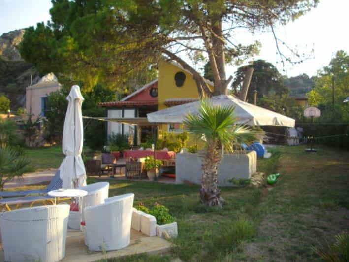 House in Argasi, Ionia Nisia 10825631