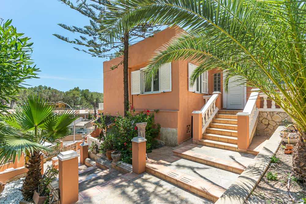 House in Capdella, Balearic Islands 10825635