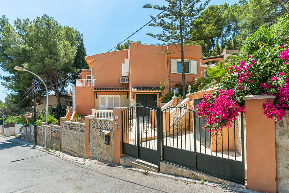Будинок в Costa de la Calma, Illes Balears 10825635