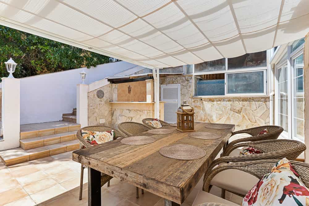 House in Capdella, Balearic Islands 10825635