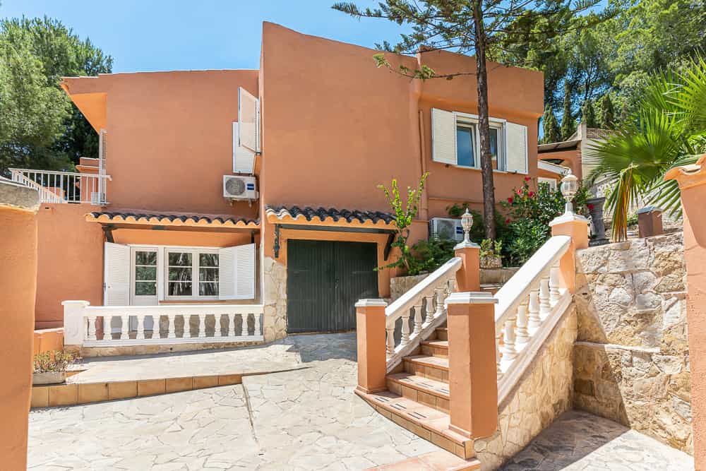 casa en Costa de la Calma, Illes Balears 10825635