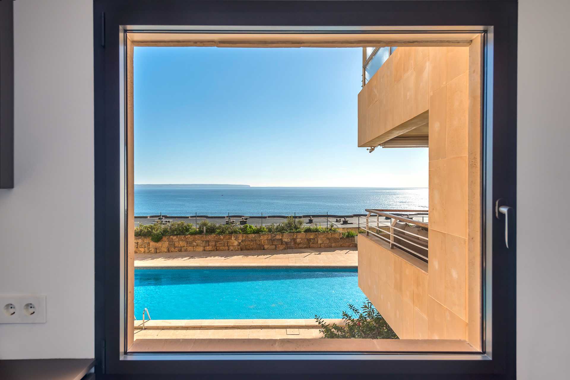 Condominium in Palma, Balearic Islands 10825645
