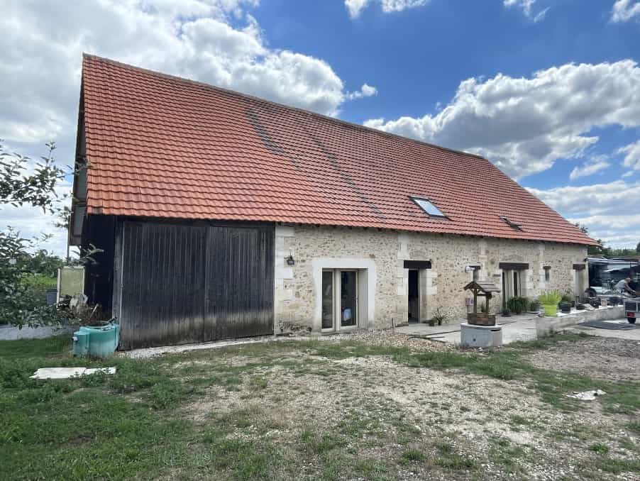 rumah dalam Prigonrieux, Nouvelle-Aquitaine 10825661