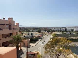 Condominium in Alhama de Murcia, Región de Murcia 10825662