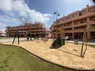 Condominium in Alhama de Murcia, Región de Murcia 10825662
