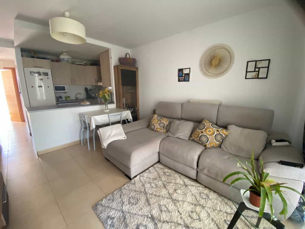 Condominium dans Mazarrón, Murcie 10825675