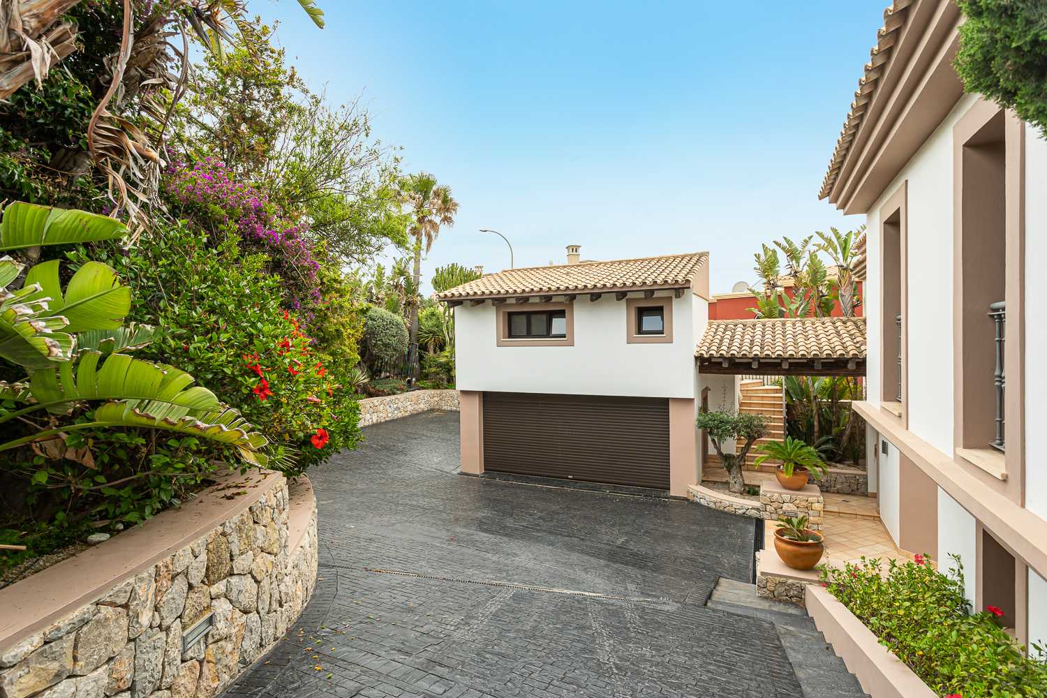 Haus im Santa Ponsa, Balearic Islands 10825678